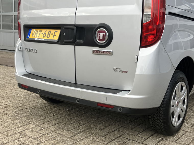 Fiat Dobló Cargo