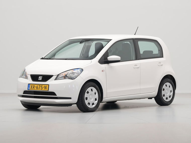 SEAT Mii