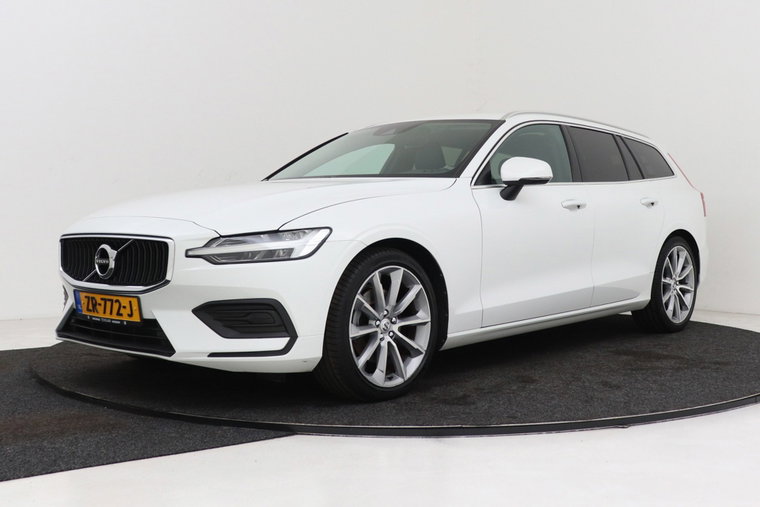 Volvo V60 foto 1