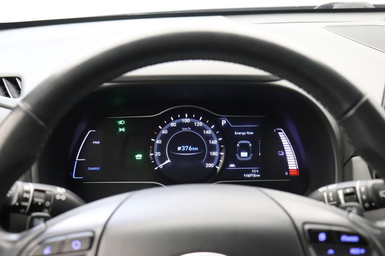 Hyundai KONA Electric