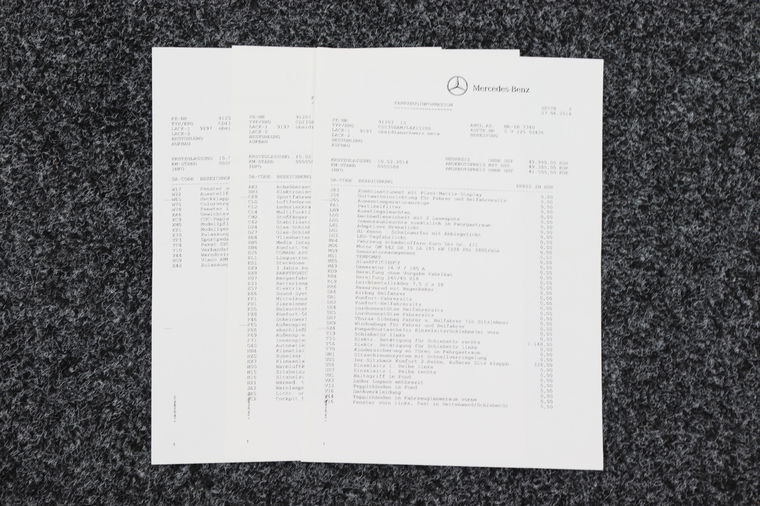 Mercedes-Benz Viano