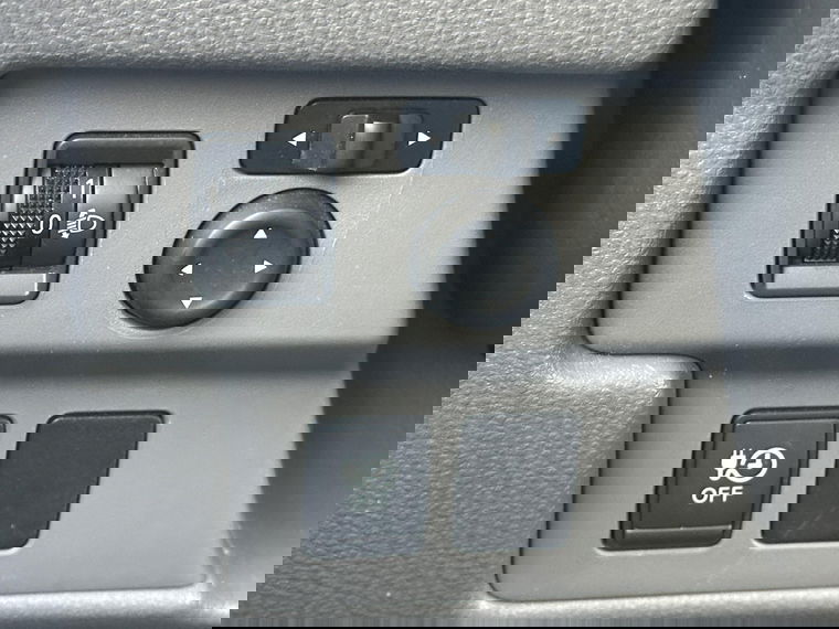 Nissan E-NV200