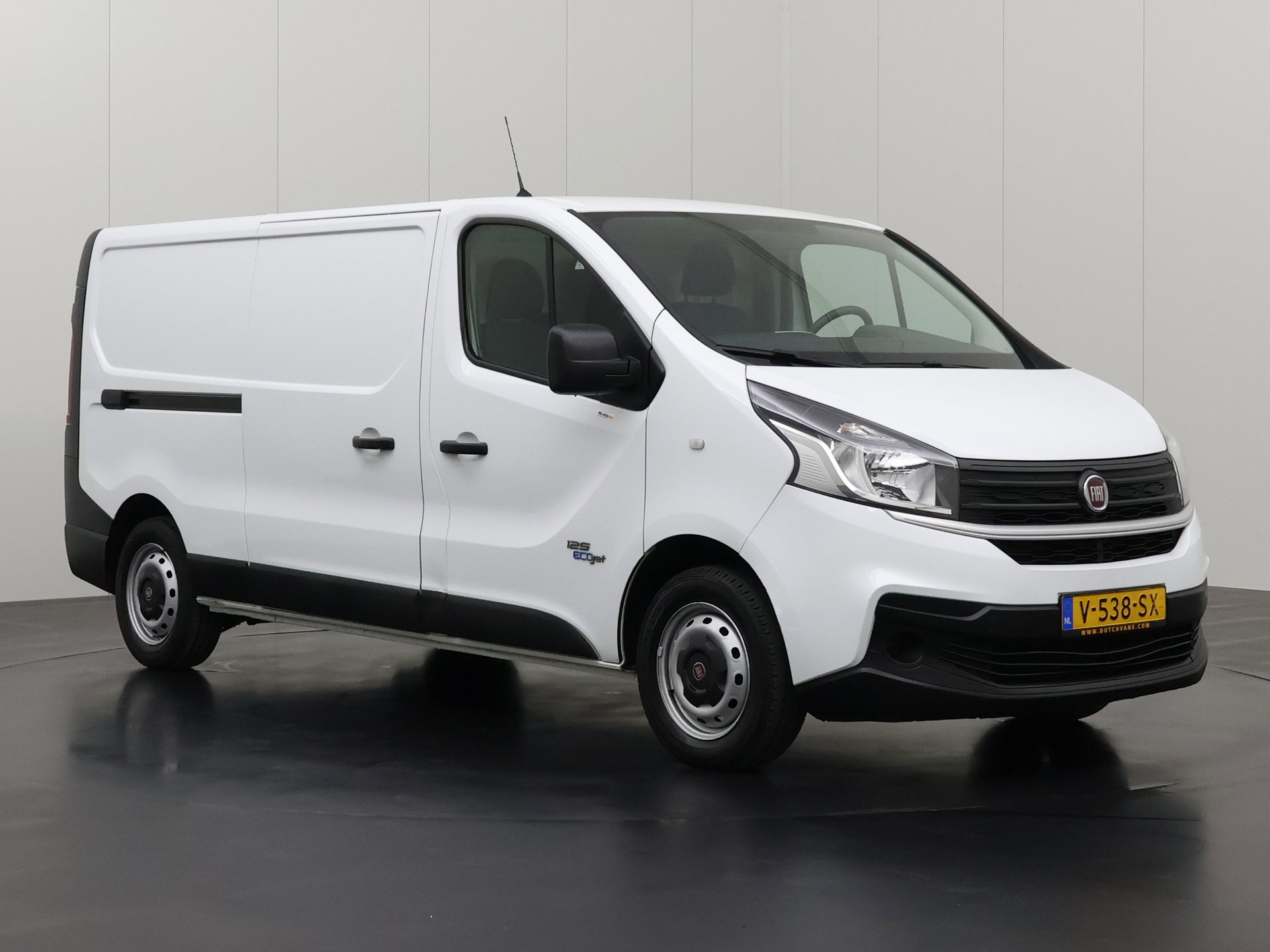 Foto van Fiat Talento