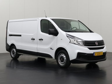 Fiat Talento