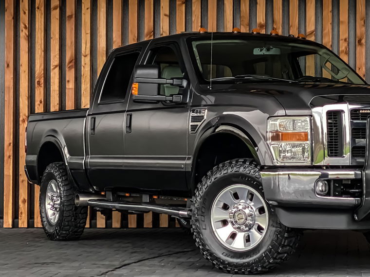 Ford USA 