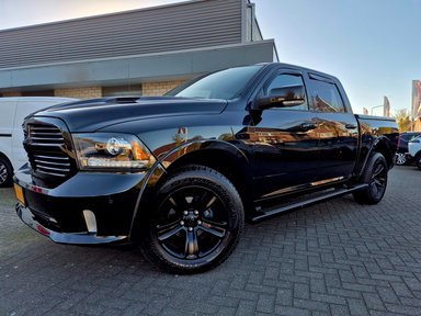 Dodge Ram 1500