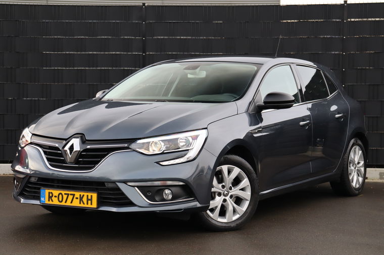 Renault Mégane