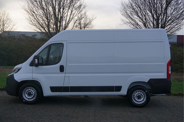 Citroën Jumper