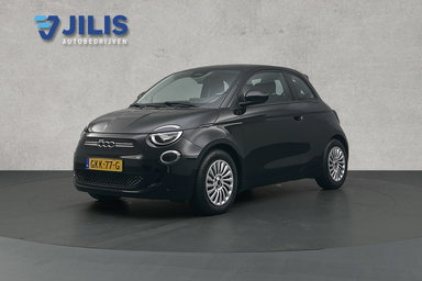 Foto van Fiat 500