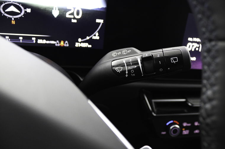 Kia Niro EV