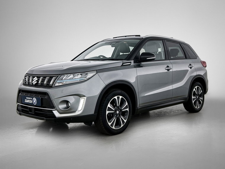 Foto van Suzuki Vitara