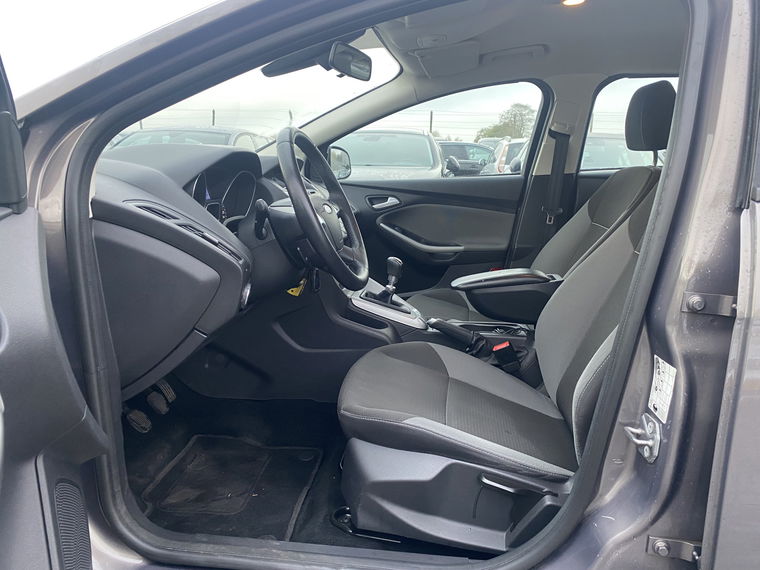 Ford FOCUS Wagon