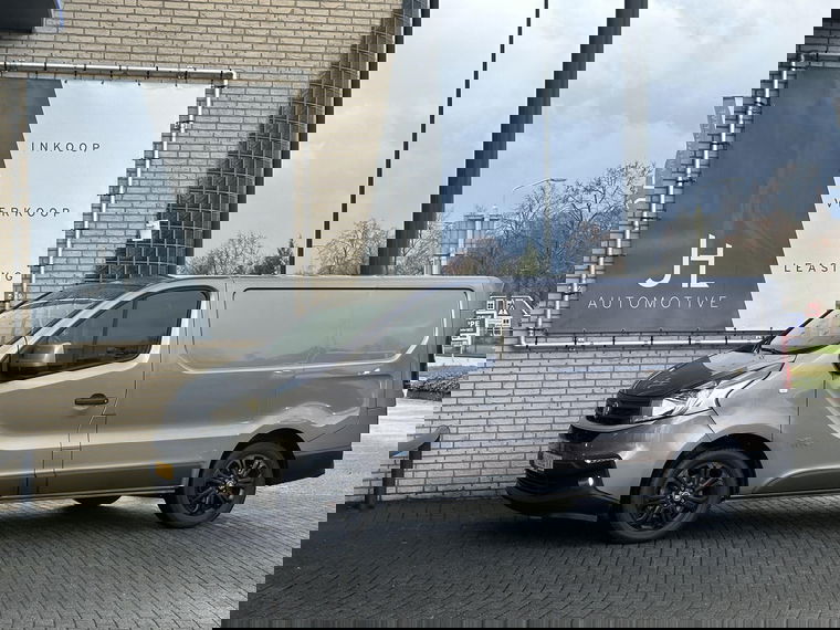 Foto van Fiat Talento