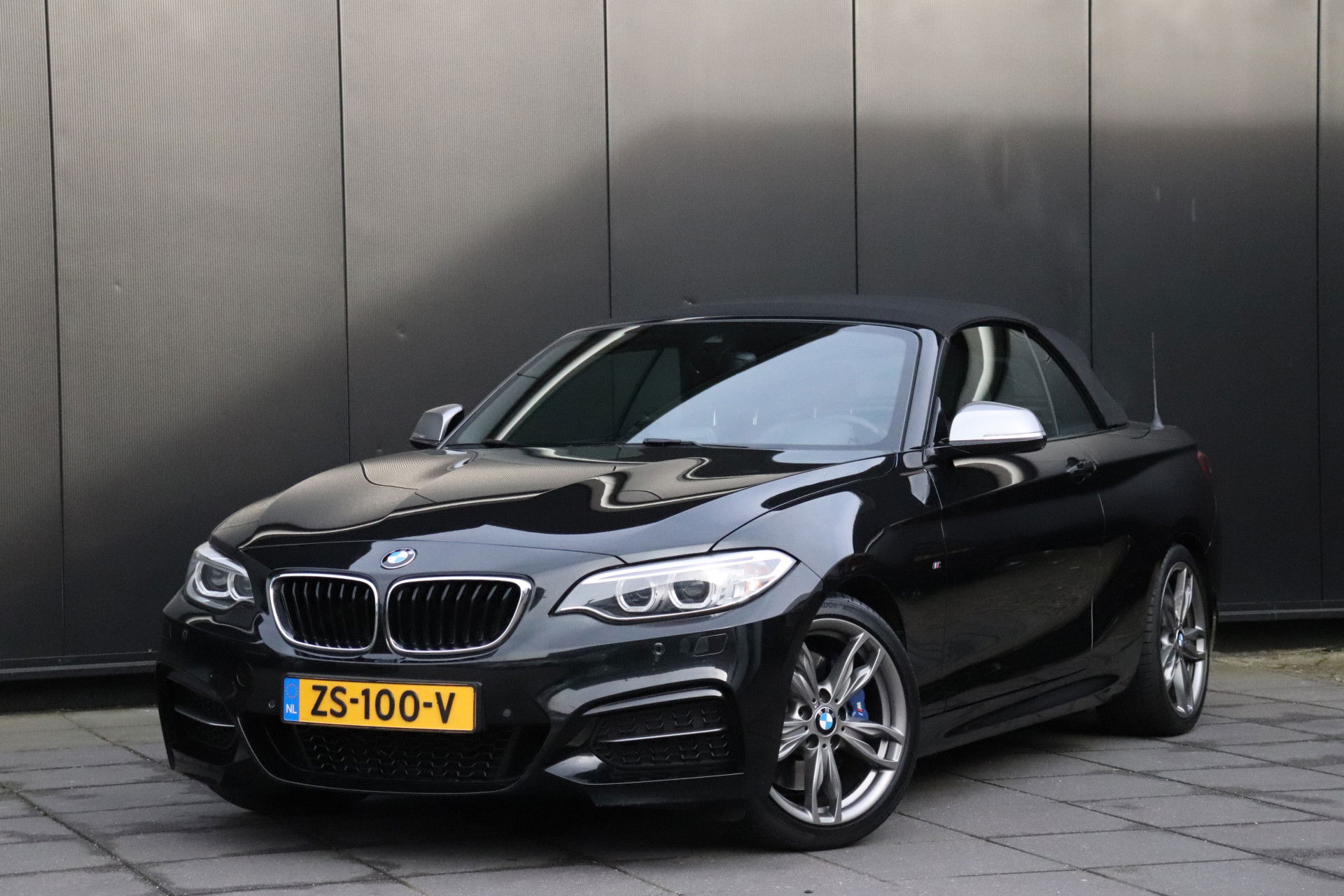 Foto van BMW 2 Serie