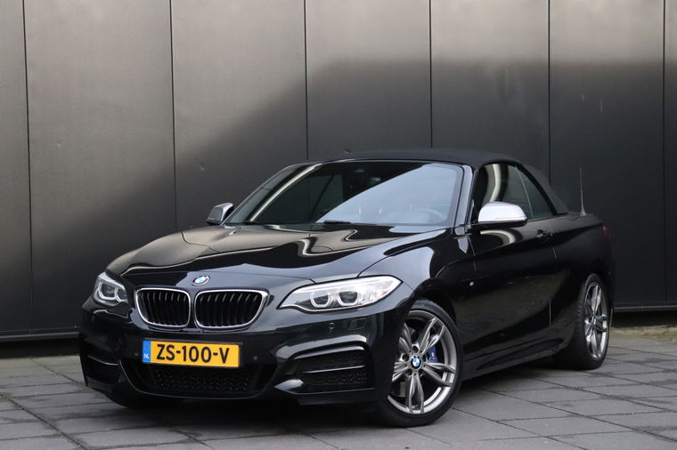 BMW 2 Serie