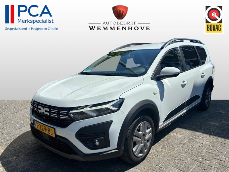 Dacia Jogger