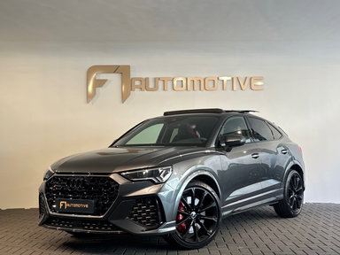 Audi RSQ3