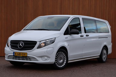 Mercedes-Benz eVito