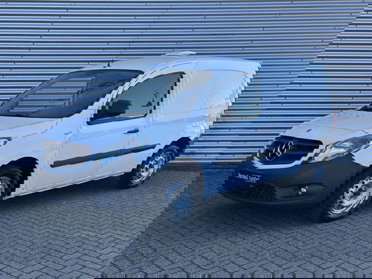Foto van Mercedes-Benz Citan