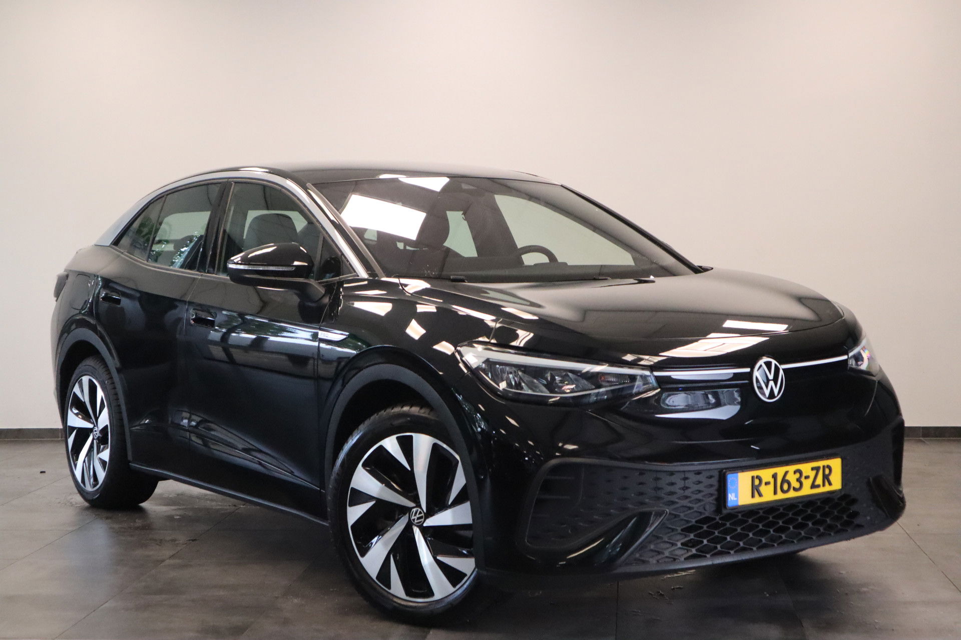 Foto van Volkswagen ID.5