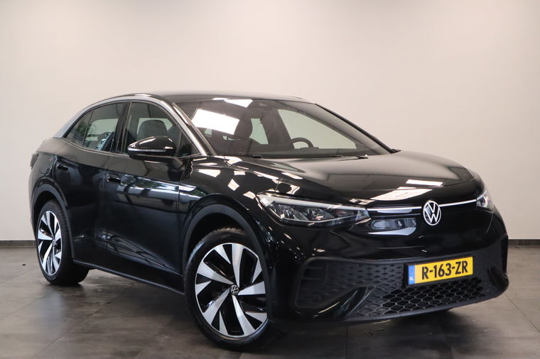 Foto van Volkswagen ID.5