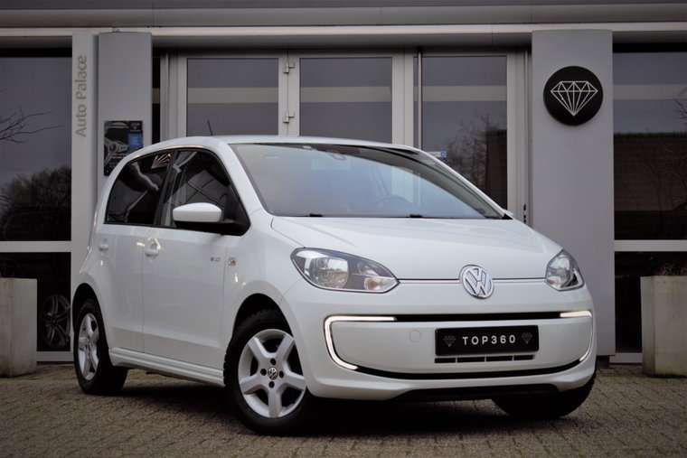 Volkswagen e-up!
