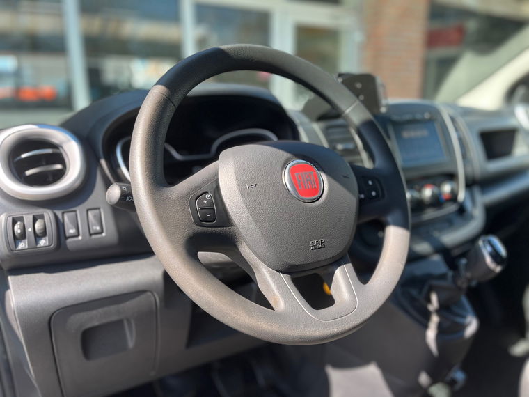 Fiat Talento