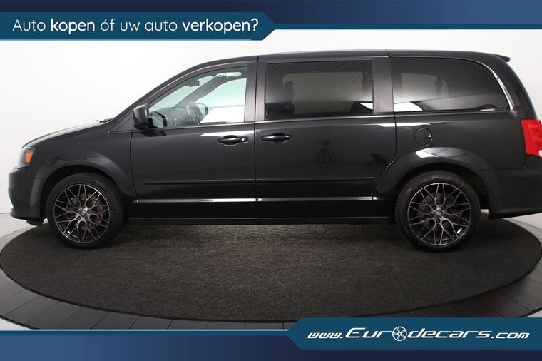 Dodge Grand Caravan