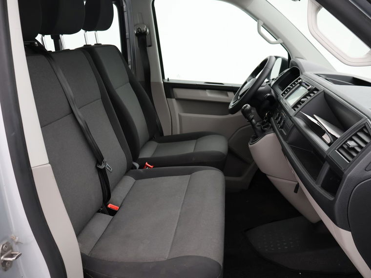 Volkswagen Transporter Kombi