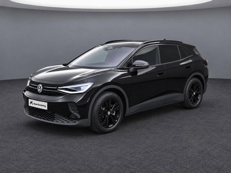 Foto van Volkswagen ID.4