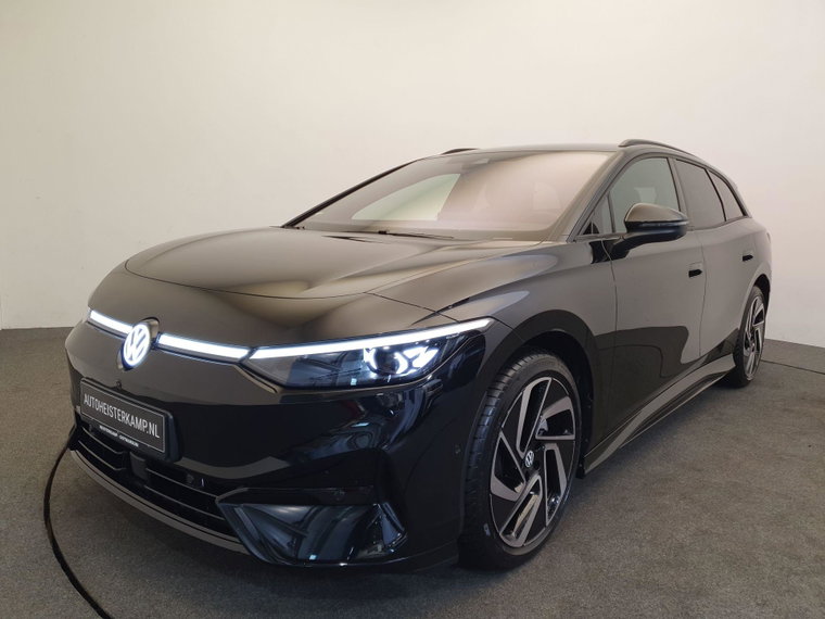 Foto van Volkswagen ID.7