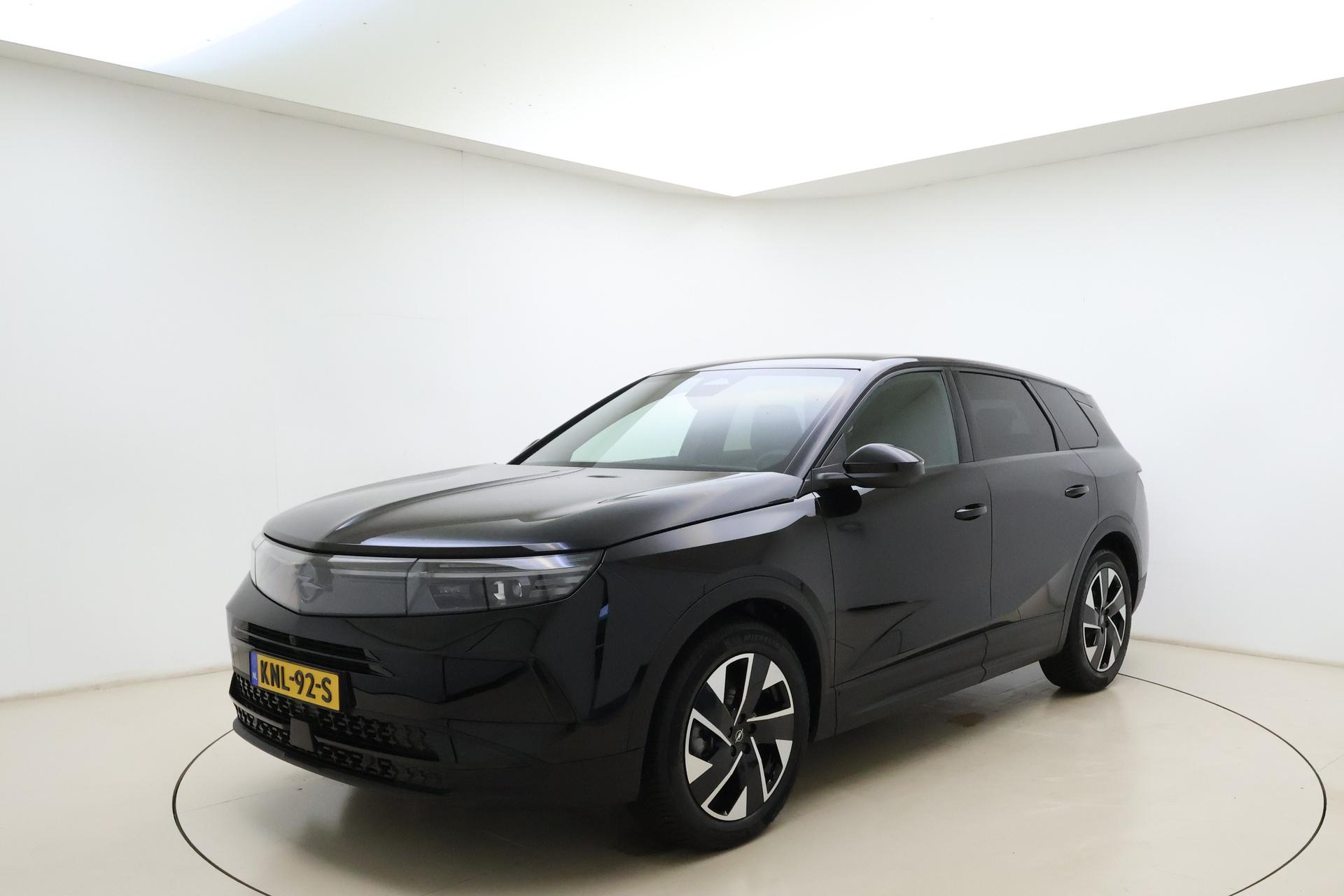 Foto van Opel Grandland