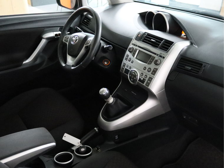 Toyota Verso