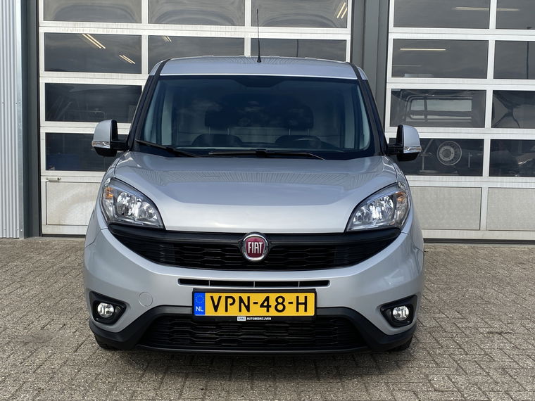 Fiat Dobló Cargo