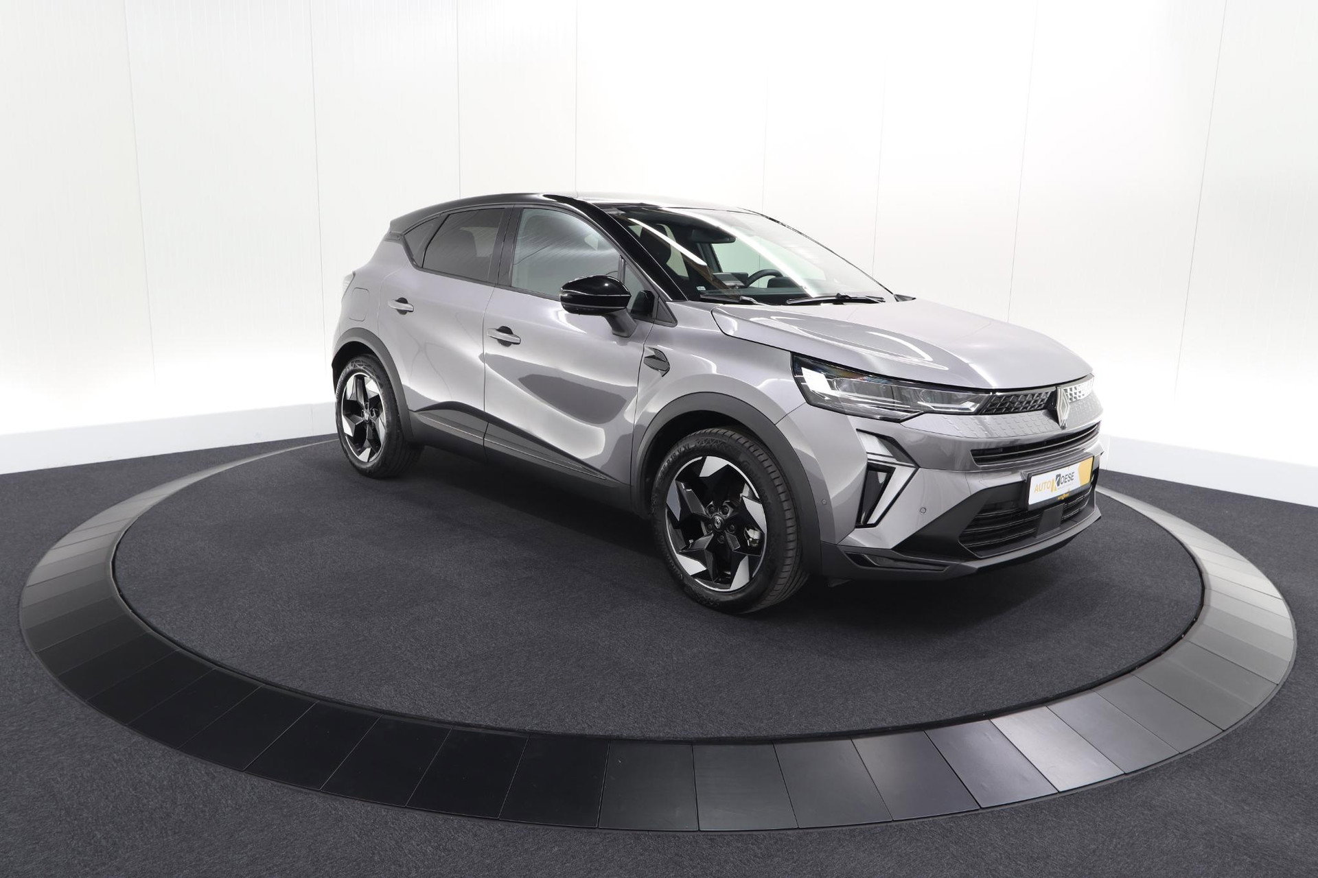 Foto van Renault Captur