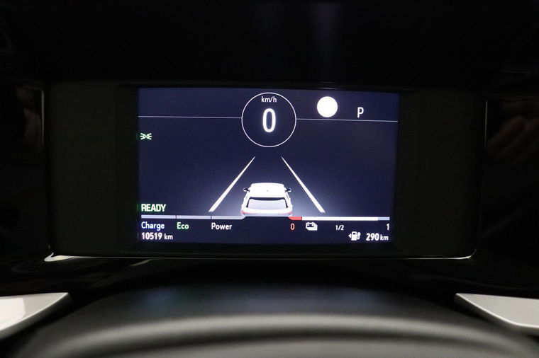 Opel Mokka Electric