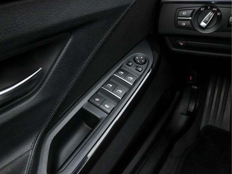 BMW 6 Serie