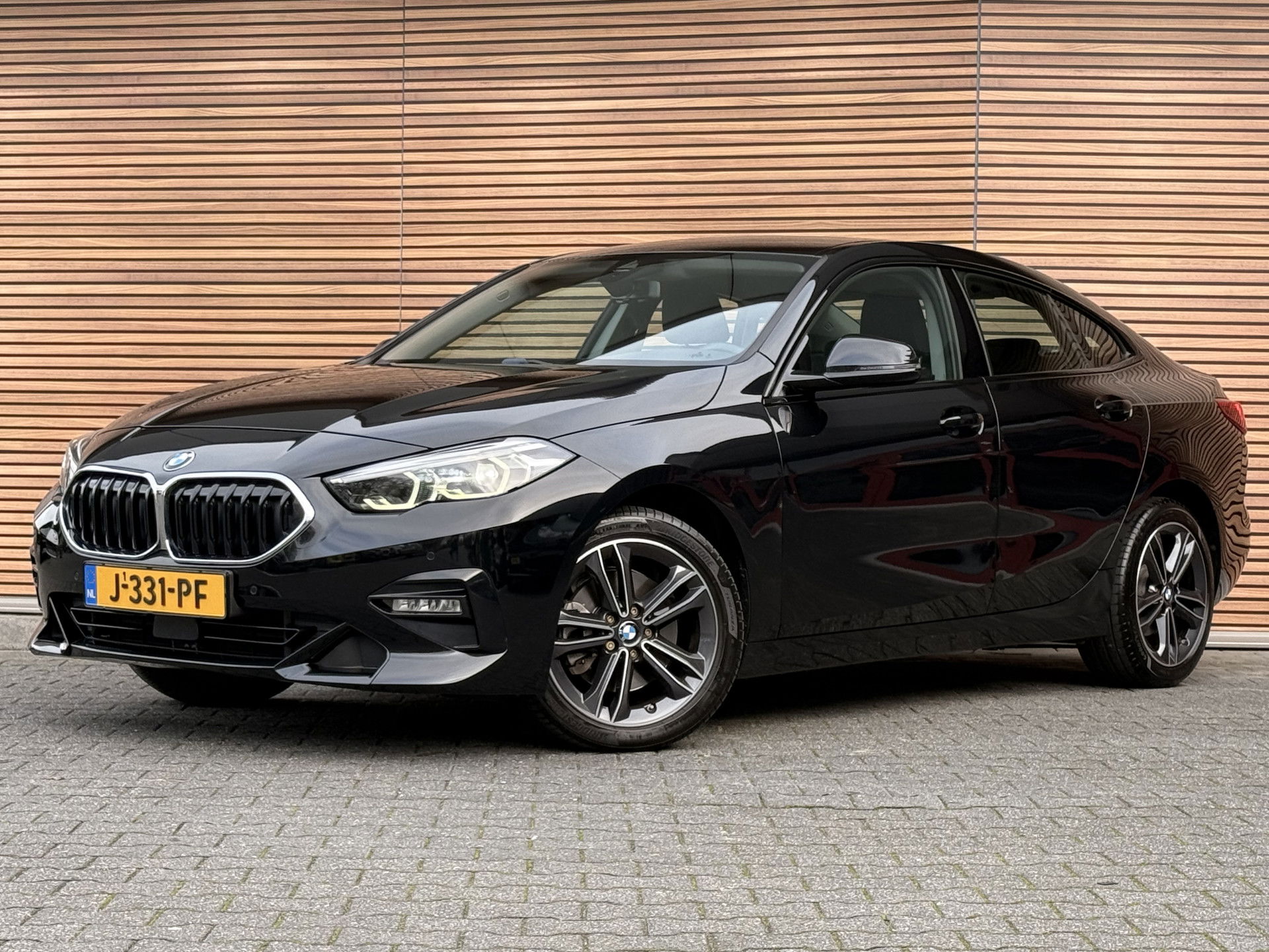 Foto van BMW 2 Serie