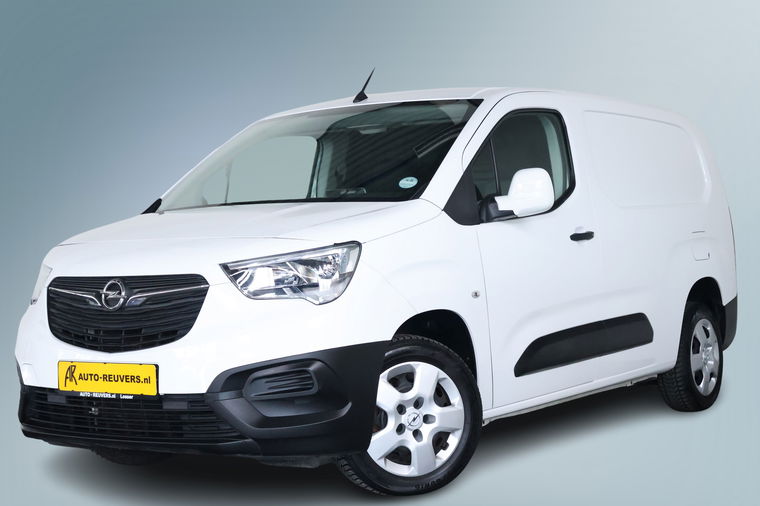 Foto van Opel Combo XL