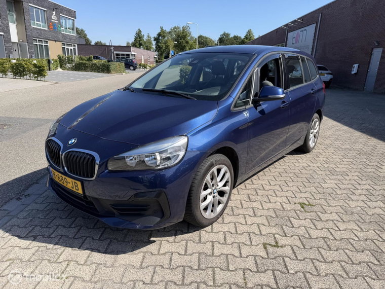 Foto van BMW 2 Serie