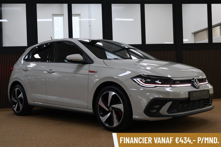 Foto van Volkswagen Polo