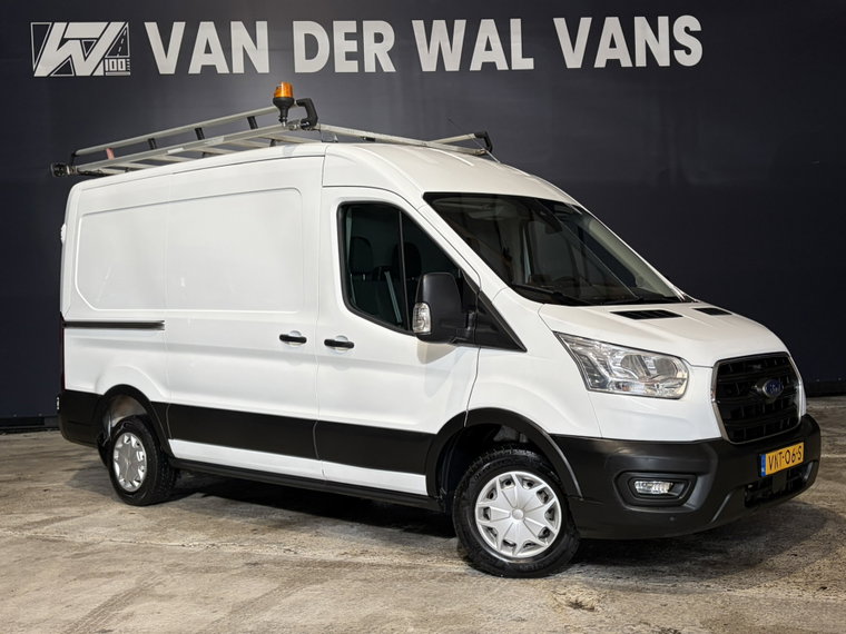 Ford Transit foto 1