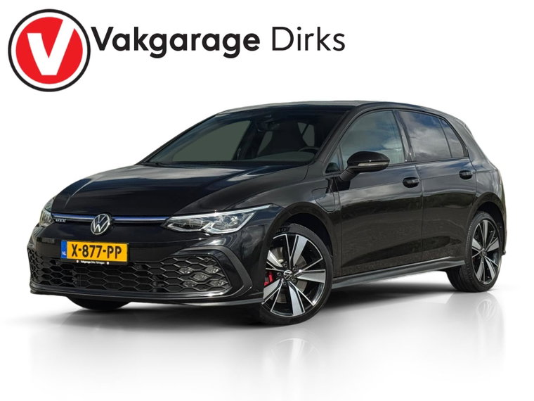 Volkswagen Golf foto 1