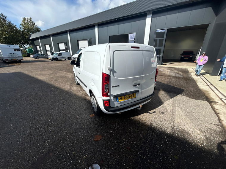 Mercedes-Benz Citan