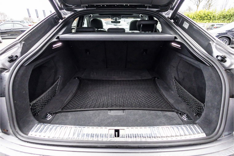 Audi e-tron Sportback