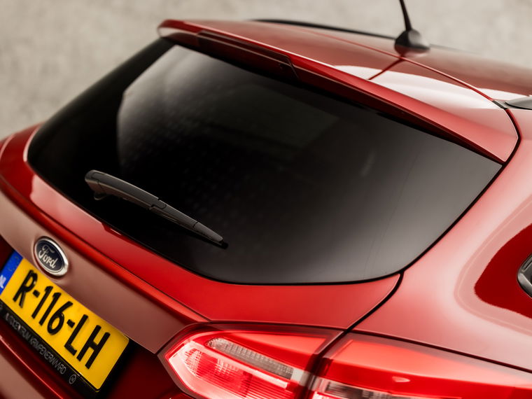 Ford FOCUS Wagon