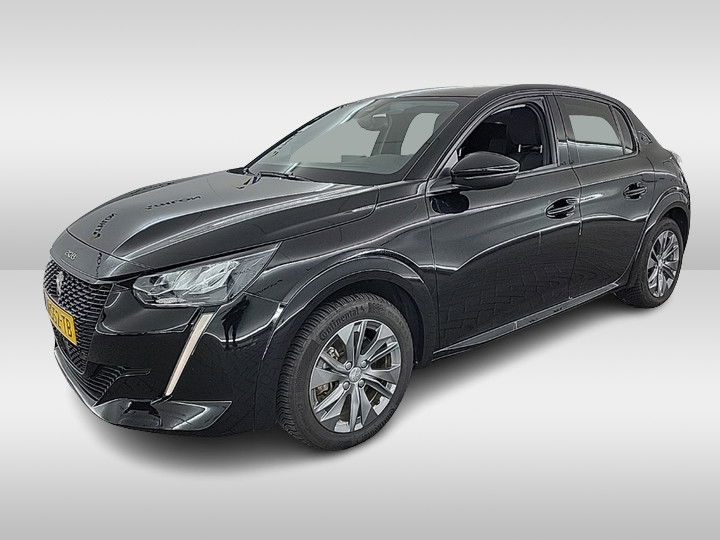 Foto van Peugeot e-208