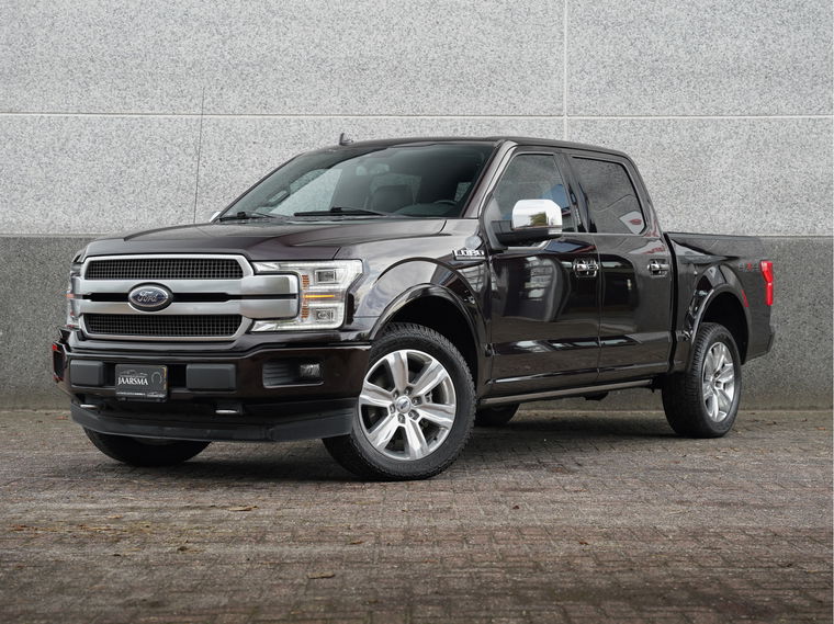 Ford USA F-150