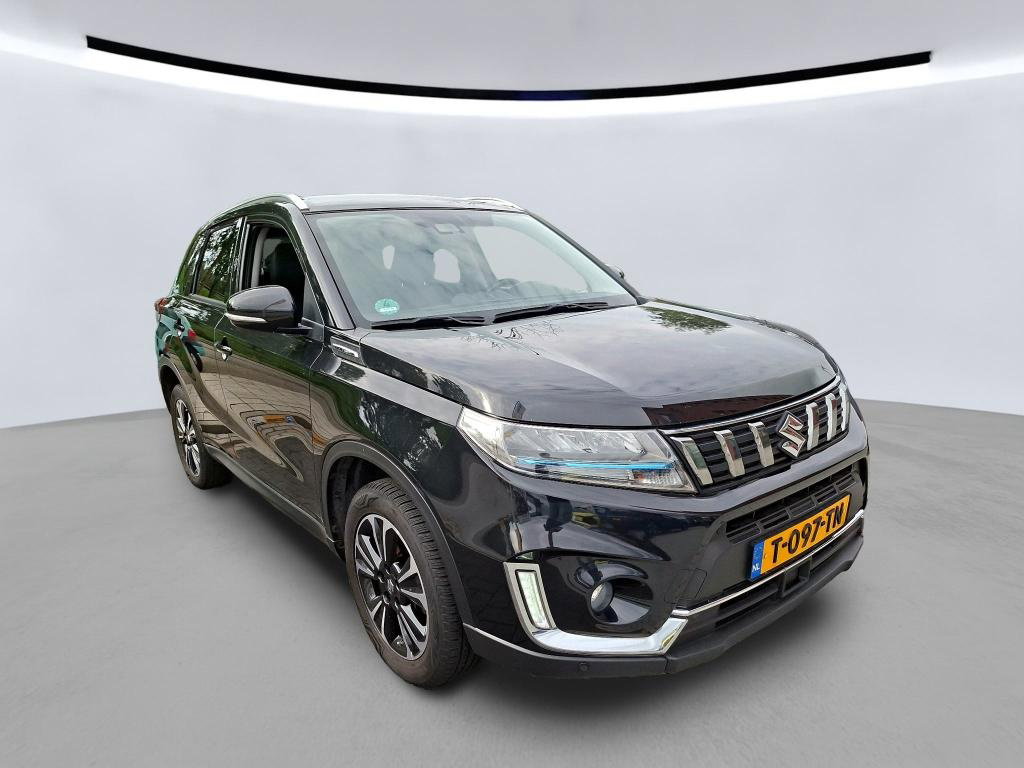 Foto van Suzuki Vitara