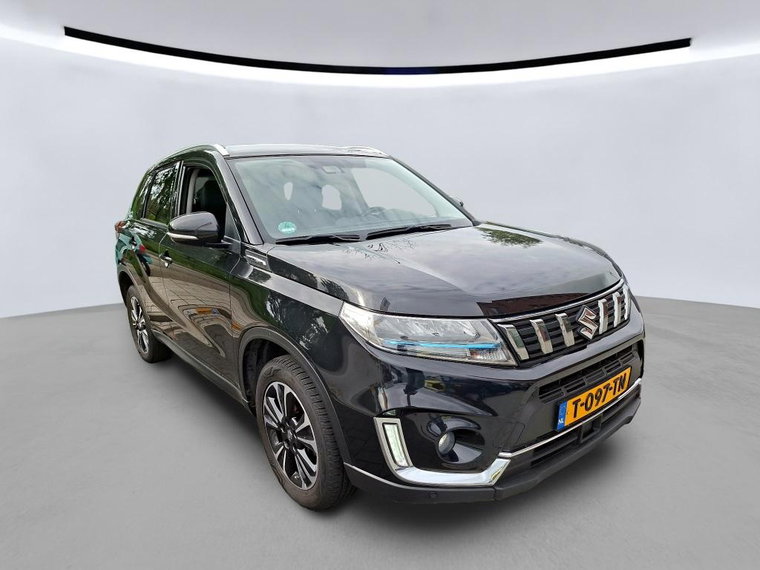 Foto van Suzuki Vitara